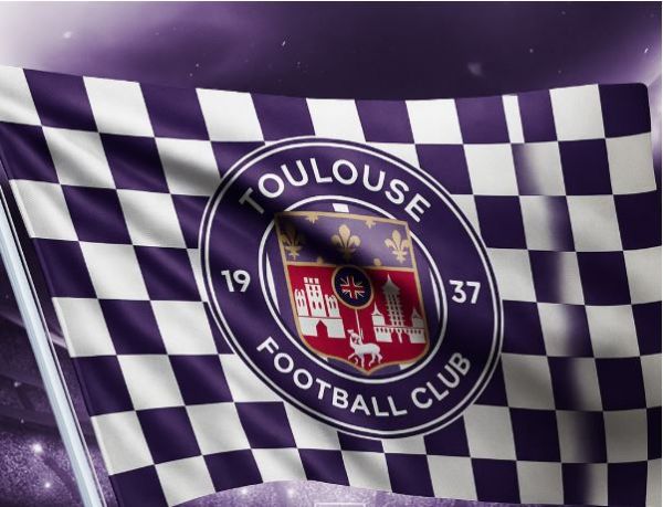Toulouse et les compétitions européennes : comment le club a accédé pour la première fois à la phase de groupes de la Ligue Europa