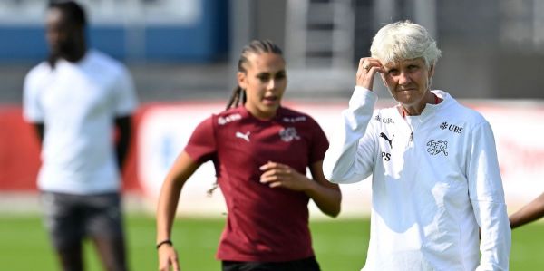 Le message de Pia Sundhage: Euro 2025: vous ne pouvez pas rater ça!