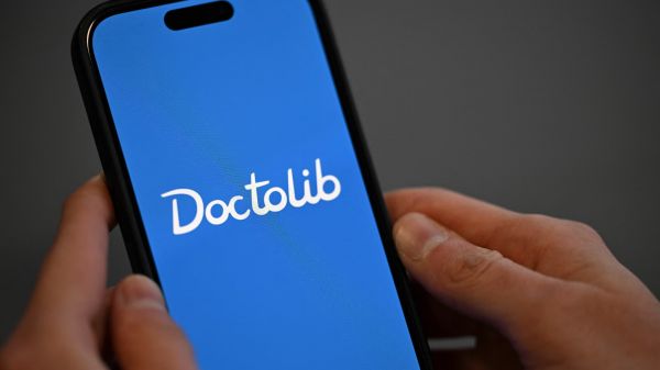 Doctolib: attention à cette arnaque qui cible la plateforme de prise de rendez-vous médicaux