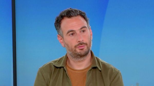 Gardiens de la révolution : "On parle peu des véritables maîtres de l'Iran", explique Armin Arefi, grand reporter et coréalisateur d’un documentaire sur le sujet