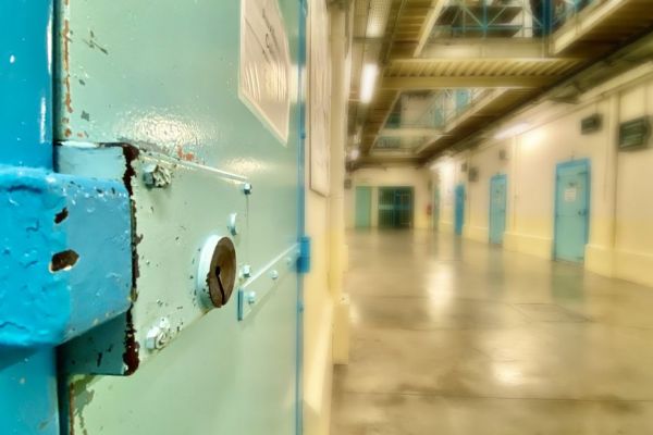 Projet de construction de nouvelles prisons : "ce n'est pas une déconvenue", pourquoi Limoges n'est pas sur la première liste de structures légères