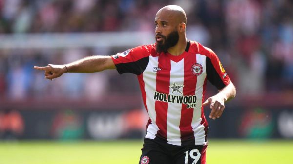 MU : le transfert de Bryan Mbeumo toujours incertain