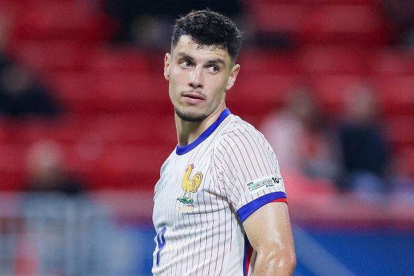 Nantes reçoit 20 ME pour Abline, l'OM est prévenu