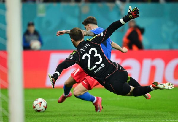 OL - Mercato : après l'Arabie saoudite, la Turquie pour Lucas Perri ?