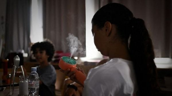 Parents, enseignants, maires... Qu'avez-vous mis en place pour rendre la canicule plus supportable à l'école pour les enfants ? Racontez-nous