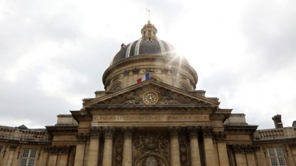 Décès de l'écrivaine Florence Delay, membre de l'Académie française
