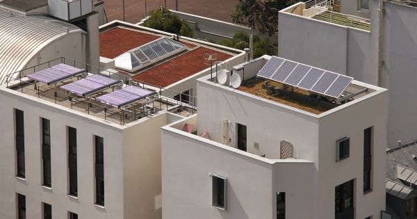 Directive sur la performance énergétique des bâtiments : la Commission publie les documents d'orientation