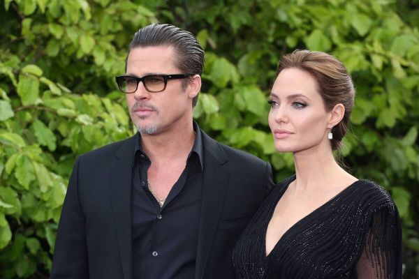 Brad Pitt divorcé d'Angelina Jolie : son message cryptique sur Jennifer Aniston avec les alcooliques anonymes