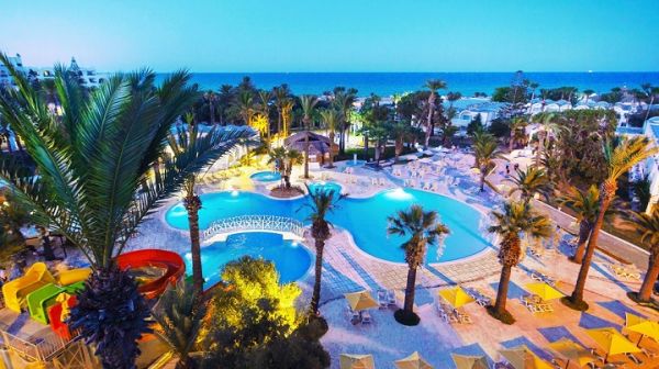 Et si on réservait 30 % de la capacité d'hébergement des hôtels à la clientèle tunisienne?