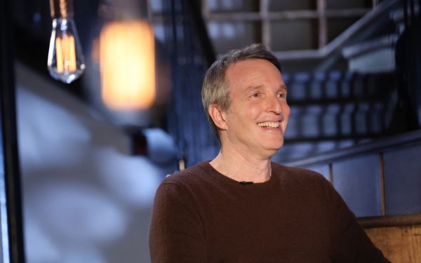 "T'es un malade !" : Stéphane Rotenberg millionnaire ? Ce sujet qui le met très mal à l'aise