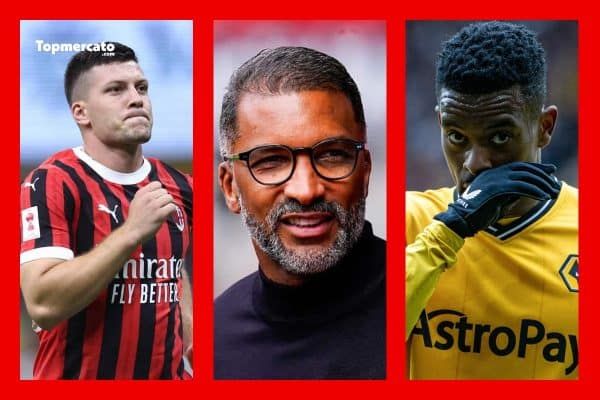 Mercato Rennes : 5 joueurs libres à recruter