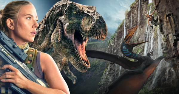 Jurassic World : Renaissance détruit la franchise, la presse française a tranché