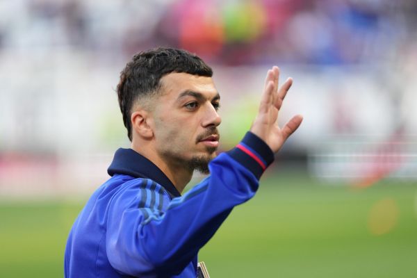 OL Mercato : sacrifié par Kang, Mikautadze a de nouveaux prétendants