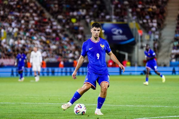 FC Nantes Mercato : une offre de 20 M€ est arrivée pour Abline mais...