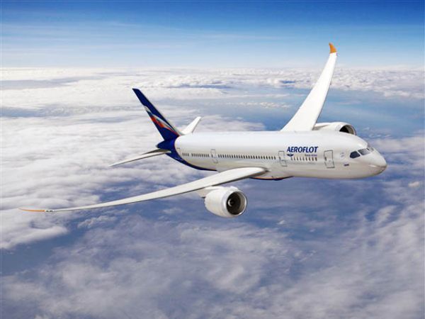 Contournement des sanctions occidentales : la Russie aurait importé pour un milliard d'euros de pièces d’avion via des intermédiaires