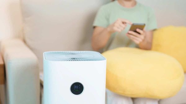 Comparatif des meilleurs purificateurs d'air connectés et compatibles avec les assistants vocaux