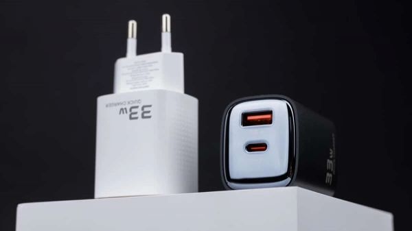 Chargeurs rapides GaN : notre sélection modèles multi-ports pour tous vos appareils en 2025