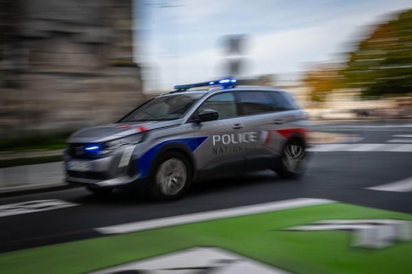 La Rochelle : une parent d'élève gifle une autre maman et menace de mort la directrice d'une école maternelle