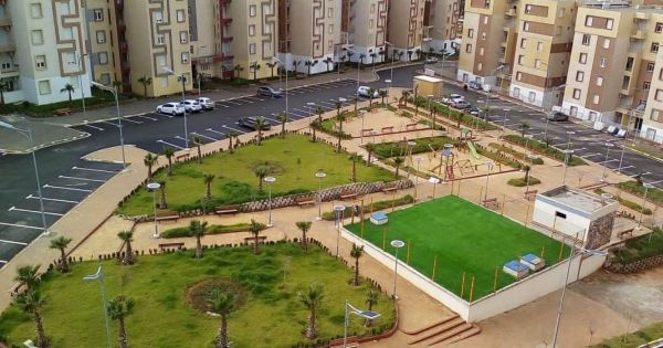 Grande opération de distribution de logements pour le 5 juillet : Belaribi donne le coup d'envoi