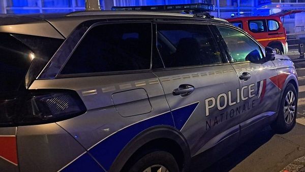 Une adolescente poignardée à deux reprises à Roanne : une mineure de 14 ans en garde à vue