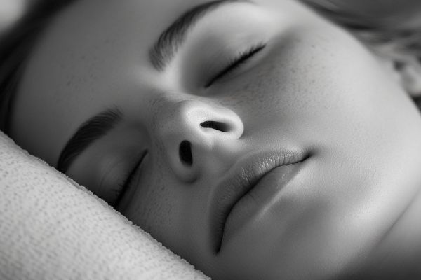 Sommeil perturbé : quand fatigue mentale, irritabilité et troubles de mémoire s'invitent au quotidien