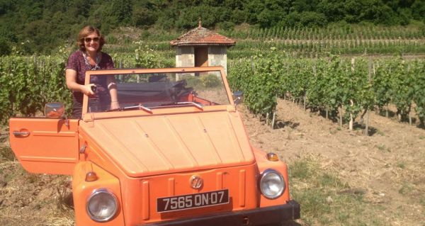 [Circuit Œnotourisme #16] Entre Drôme et Ardèche