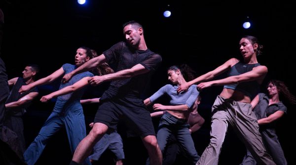 Au festival de Marseille, deux visions hissent l'utopie au rang du possible