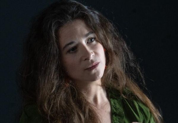 Emma Becker : "Je déplore la disparition progressive d'un érotisme fédérateur”
