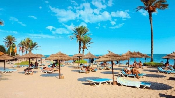Appel à consacrer au citoyen 30% de la capacité touristique nationale