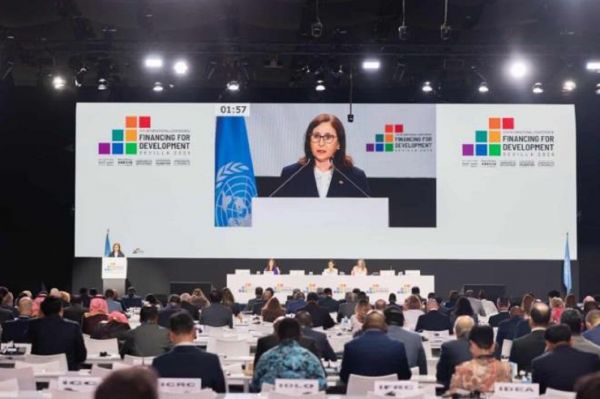 La Tunisie appelle à l'instauration d’un dialogue constructif pour repenser les mécanismes de coopération internationale