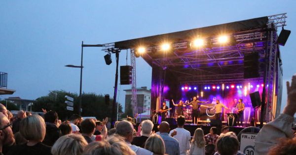 Vosges. À Saint-Dié, la Nuit blanche se pare de nouveautés pour sa deuxième édition le 12 juillet prochain