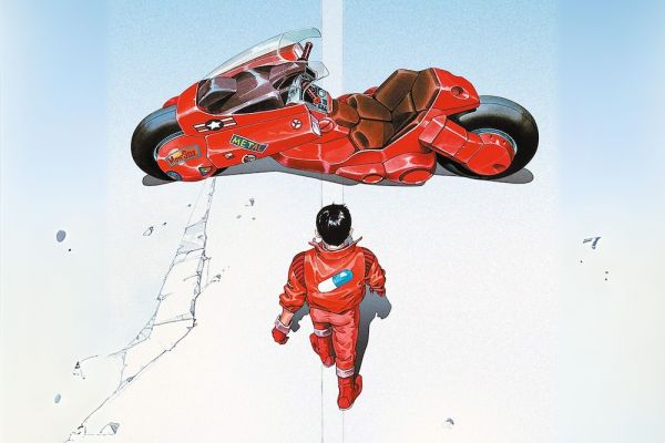 Warner Bros. abandonne Akira : la crise du studio s'aggrave ?