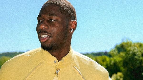 « On a de la musique qui arrive » : on est hypés pour la possible prochaine collaboration internationale de Tiakola