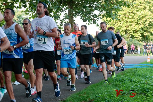 COURSE À PIED : Les inscriptions des Courses des 4 saisons d’été sont ouvertes