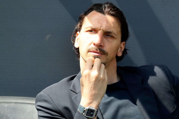 Lionel Messi "joue avec des statues" à Miami selon Ibrahimovic