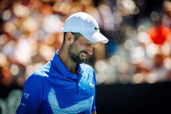 "Personne ne nous en parle" : ce danger plane très fortement sur les joueurs de tennis