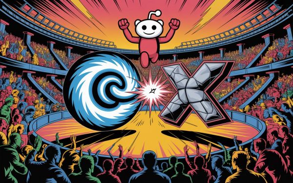 ChatGPT, Reddit, X : chamboulement des audiences et futur du trafic SEO
