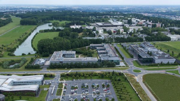 Saclay, la ville qui existera peut-être ? Préludes