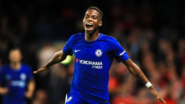 Crack annoncé et recruté par Chelsea dès ses 15 ans, Charly Musonda Jr se retire à 28 ans