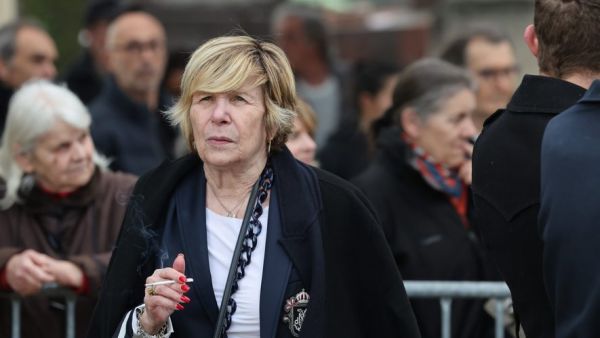 Chantage sur Karine Le Marchand : la papesse de la presse people Mimi Marchand condamnée à 18 mois de prison avec sursis