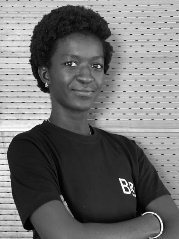 Découverte d'une jeune comédienne sénégalaise : Aminata Diol, un talent à l'état pur