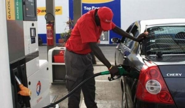Togo/Abus de carburant des autorités : en finir avec le gaspillage