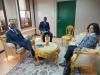 Coopération : le Congo et l'Égypte échangent sur la sécurité maritime