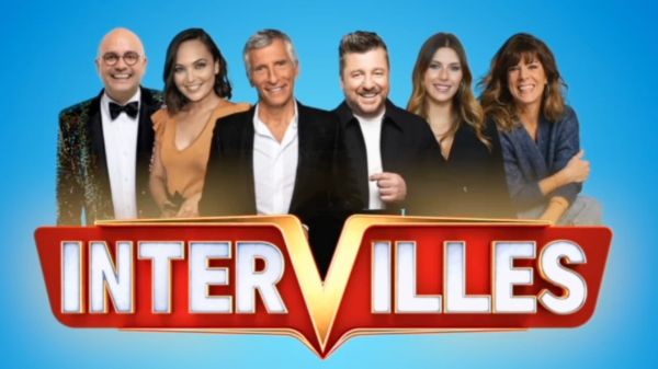 "Les fondamentaux, c'est les gadins, les tartes à la crème, la mauvaise foi": Intervilles de retour ce 3 juillet