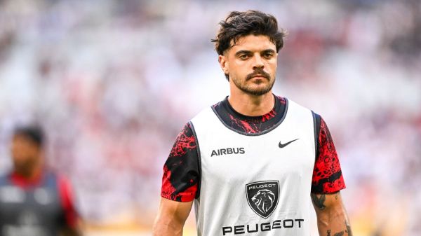 Romain Ntamack, une bagarre a failli éclater !