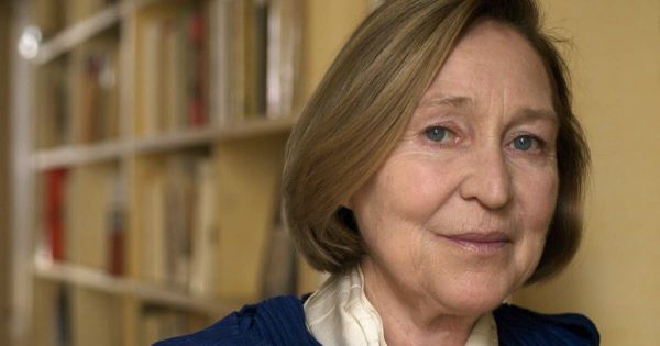 Disparition. L'académicienne Florence Delay est morte à l'âge de 84 ans
