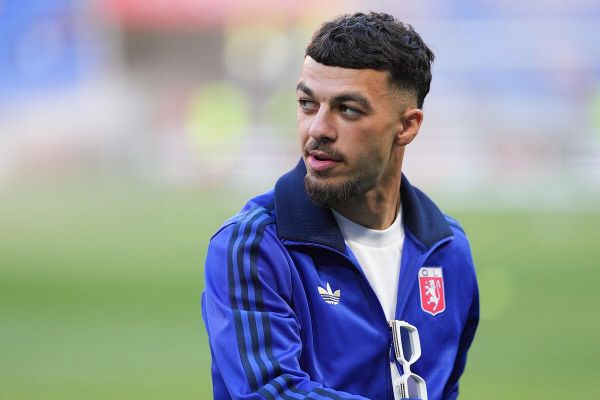 Sunderland veut Mikautadze, l'OL n'a aucune chance