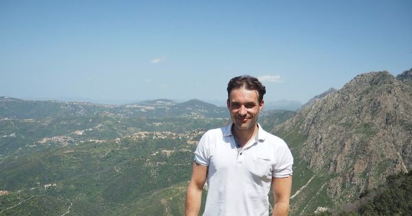 Algérie : notre confrère Christophe Gleizes doit être libéré