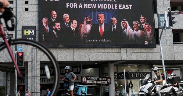 Le Liban et la Syrie vont-ils normaliser leurs relations avec Israël sous la pression ?