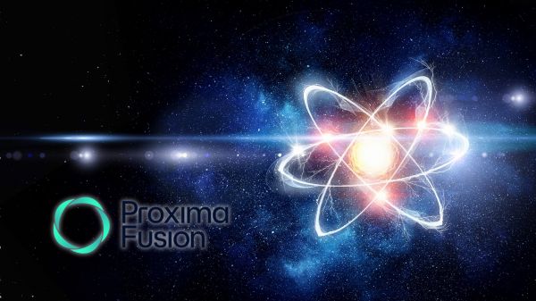 La fusion nucléaire enfin possible ? 130 millions d’euros pour révolutionner l’énergie